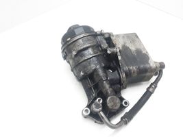 Volvo XC90 Supporto di montaggio del filtro dell’olio 6750373101