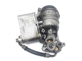 Volvo XC90 Supporto di montaggio del filtro dell’olio 6750373101