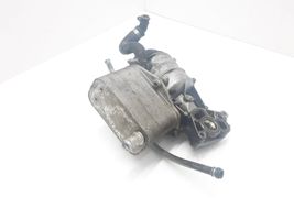 Volvo XC60 Supporto di montaggio del filtro dell’olio 6750373102