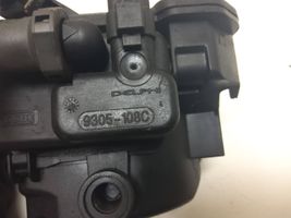 Volvo V50 Boîtier de filtre à carburant 9305108C