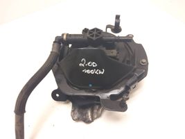 Volvo C30 Polttoainesuodattimen kotelo 9645928180