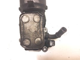 Volvo C30 Oil filter mounting bracket 9656830180