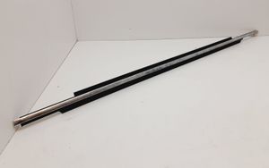 Volvo XC90 Rivestimento modanatura del vetro della portiera anteriore 30634901