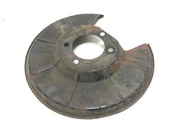 Volvo V60 Rear brake disc plate dust cover 6G912K316A