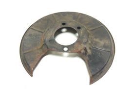 Volvo V60 Rear brake disc plate dust cover 6G912K316A