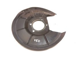 Volvo V60 Rear brake disc plate dust cover 6G912K316A