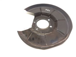 Volvo V60 Rear brake disc plate dust cover 6G912K316A