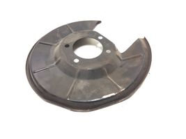 Volvo V60 Rear brake disc plate dust cover 6G912K316A