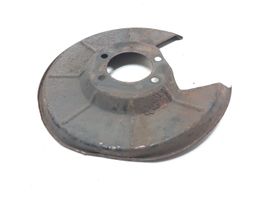 Volvo XC60 Rear brake disc plate dust cover 6G912K316A
