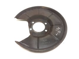 Volvo V60 Rear brake disc plate dust cover 6G912K317A