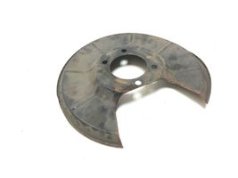 Volvo V60 Rear brake disc plate dust cover 6G912K317A