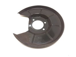 Volvo XC70 Rear brake disc plate dust cover 6G912K317A