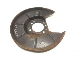 Volvo V70 Rear brake disc plate dust cover 6G912K317A