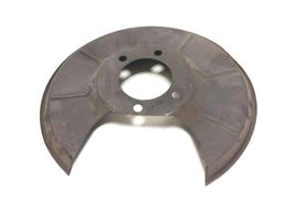 Volvo XC70 Rear brake disc plate dust cover 6G912K312A