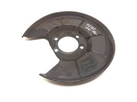 Volvo XC60 Rear brake disc plate dust cover 6G912K317A