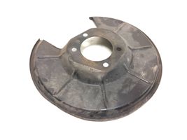 Volvo XC60 Rear brake disc plate dust cover 6G912K317A