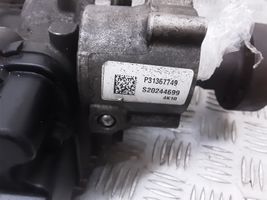 Volvo XC60 Mechanizm różnicowy tylny / Dyferencjał 31367749