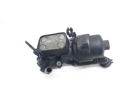 Volvo S40 Supporto di montaggio del filtro dell’olio 9685997780