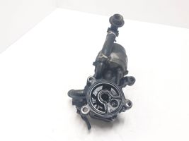 Volvo V50 Tapa del filtro de aceite 9656830180