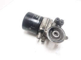 Volvo S70  V70  V70 XC Supporto di montaggio del filtro dell’olio 074114417E