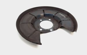 Volvo XC60 Rear brake disc plate dust cover 6G912K317A