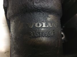 Volvo S80 Nakrętka filtra oleju 30677920