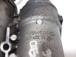 Volvo XC90 Supporto di montaggio del filtro dell’olio 30677920