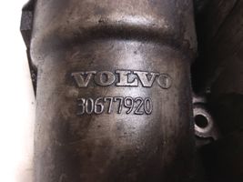 Volvo V70 Öljynsuodattimen kannake 30677920