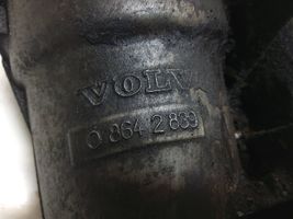 Volvo V70 Öljynsuodattimen kannake 08642839