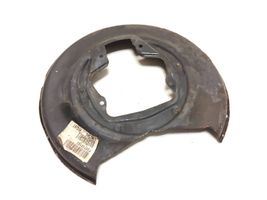 Volvo XC70 Rear brake disc plate dust cover P30748183