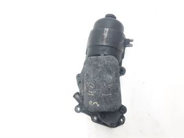 Volvo S40 Supporto di montaggio del filtro dell’olio 9656970080