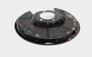 Volvo XC70 Rear brake disc plate dust cover 6G912K316A
