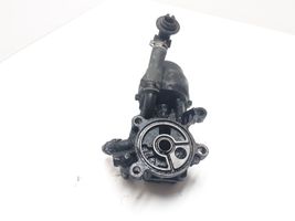 Volvo V50 Supporto di montaggio del filtro dell’olio 9646115280