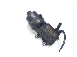 Volvo V50 Supporto di montaggio del filtro dell’olio 9646115280