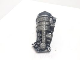 Volvo XC60 Supporto di montaggio del filtro dell’olio 6750373102