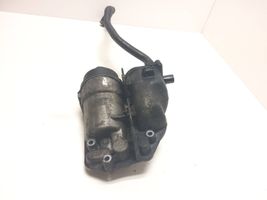 Volvo V70 Supporto di montaggio del filtro dell’olio 08642839