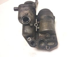 Volvo V70 Supporto di montaggio del filtro dell’olio 30677920