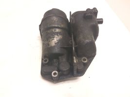 Volvo S60 Supporto di montaggio del filtro dell’olio 30677920