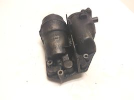 Volvo V70 Support de filtre à huile 08642839