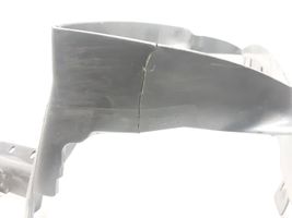 Volvo C70 Intercooler air guide/duct channel 30678470