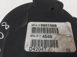 Volvo S40 Osłona paska / łańcucha rozrządu 6901568