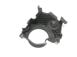 Volvo V50 Osłona paska / łańcucha rozrządu 9642549980