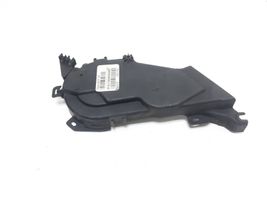 Volvo V50 Osłona paska / łańcucha rozrządu 9655399580