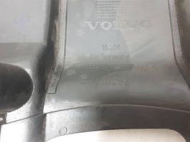 Volvo V50 Osłona paska / łańcucha rozrządu 30650892