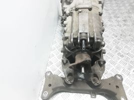 BMW 1 E81 E87 Manual 6 speed gearbox 7533513