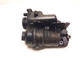 Volvo V70 Support de filtre à huile 08642839