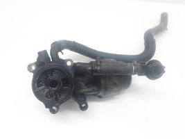 Volvo V50 Tapa del filtro de aceite 9656830180