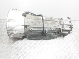 Mercedes-Benz ML W166 Automatic gearbox 1662708401
