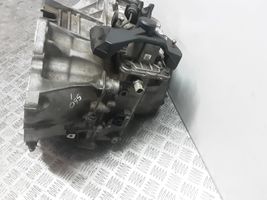 Volvo S60 Mechaninė 6 pavarų dėžė EU1R7002TED