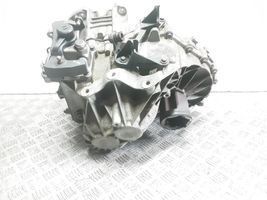 Volvo S60 Mechaninė 6 pavarų dėžė EU1R7002TED